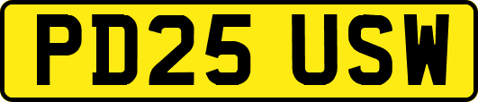 PD25USW