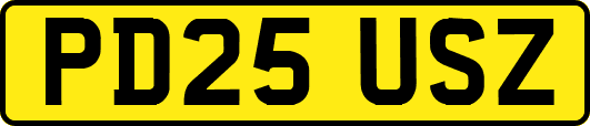 PD25USZ