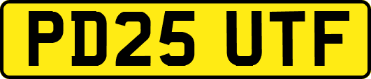 PD25UTF