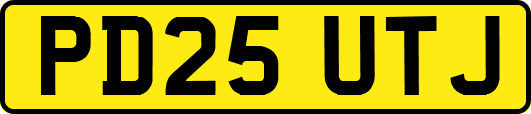 PD25UTJ