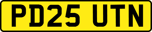 PD25UTN
