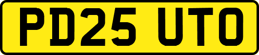 PD25UTO