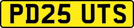 PD25UTS