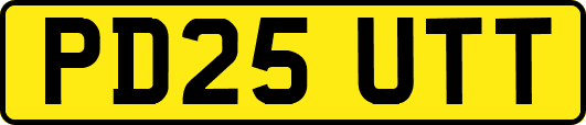PD25UTT