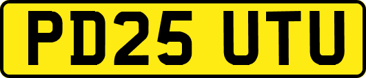 PD25UTU