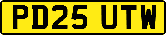 PD25UTW