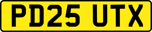 PD25UTX
