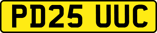 PD25UUC