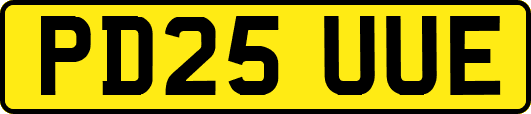 PD25UUE