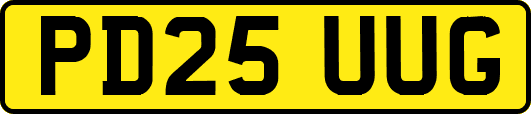 PD25UUG