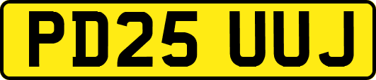 PD25UUJ