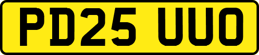 PD25UUO