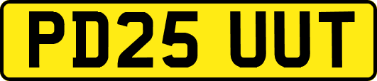 PD25UUT