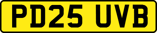 PD25UVB