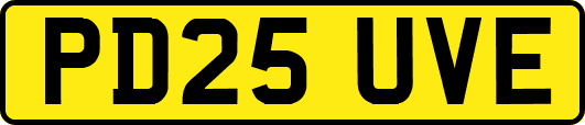 PD25UVE