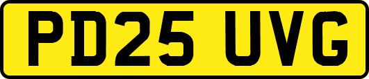 PD25UVG