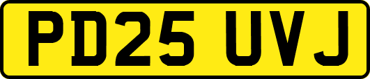 PD25UVJ