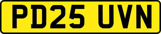 PD25UVN