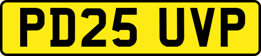 PD25UVP