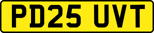 PD25UVT