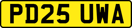 PD25UWA