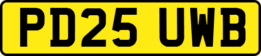 PD25UWB
