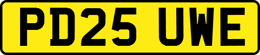 PD25UWE