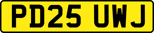 PD25UWJ