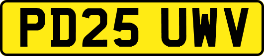 PD25UWV
