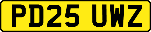 PD25UWZ