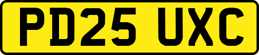 PD25UXC