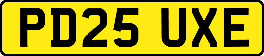 PD25UXE