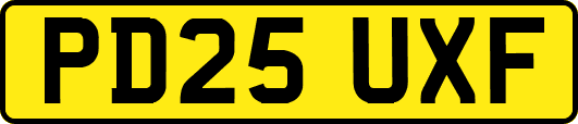 PD25UXF