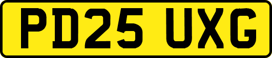 PD25UXG