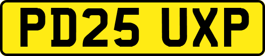 PD25UXP