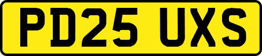 PD25UXS
