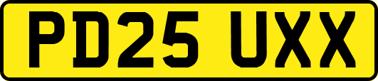 PD25UXX