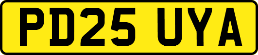 PD25UYA