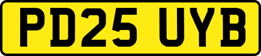 PD25UYB