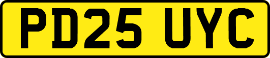 PD25UYC