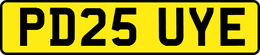 PD25UYE