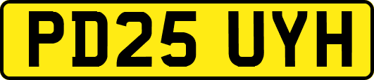 PD25UYH