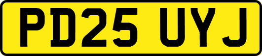 PD25UYJ