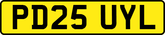PD25UYL