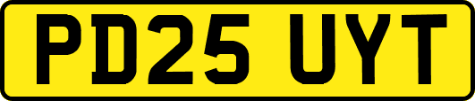 PD25UYT