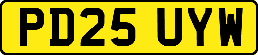 PD25UYW
