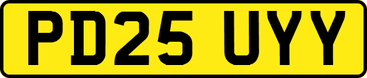 PD25UYY