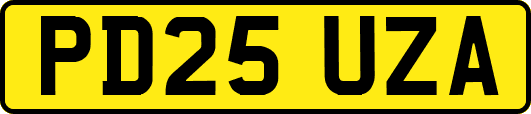 PD25UZA