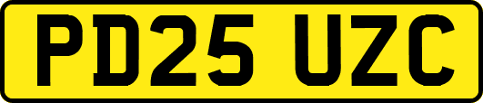 PD25UZC