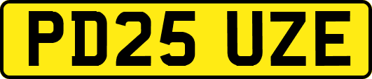 PD25UZE